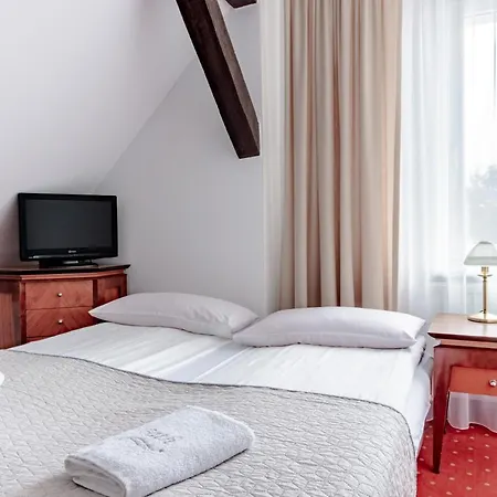 Homestay szállás Kaszubska - Przepyszne Sniadanie Na Miejscu