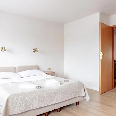 Kaszubska - Przepyszne Sniadanie Na Miejscu Jastrzębia Góra