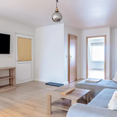 Kaszubska - Przepyszne Sniadanie Na Miejscu Homestay szállás Jastrzębia Góra