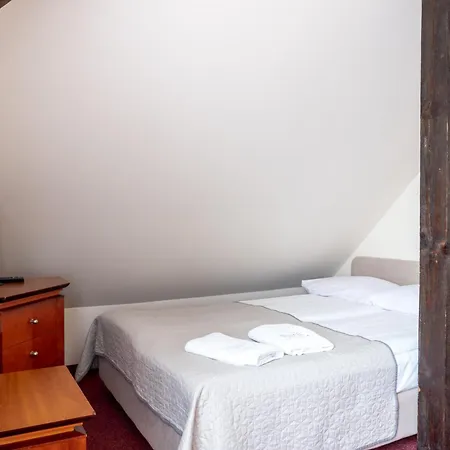 Homestay szállás Kaszubska - Przepyszne Sniadanie Na Miejscu *