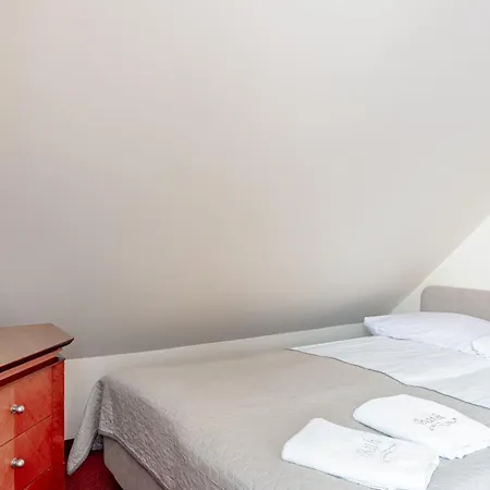 Homestay szállás Kaszubska - Przepyszne Sniadanie Na Miejscu Jastrzębia Góra