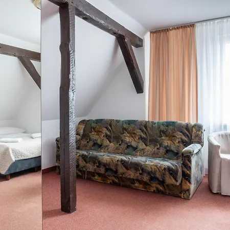 Kaszubska - Przepyszne Sniadanie Na Miejscu Accommodatie bij particulieren *