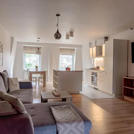 Privatunterkunft Kaszubska - Przepyszne Sniadanie Na Miejscu Jastrzębia Góra