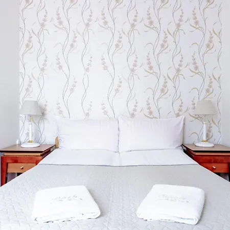 Privatunterkunft Kaszubska - Przepyszne Sniadanie Na Miejscu *