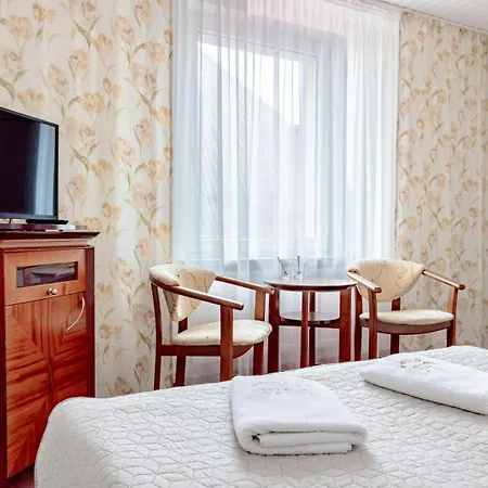 Kaszubska - Przepyszne Sniadanie Na Miejscu Accommodatie bij particulieren *