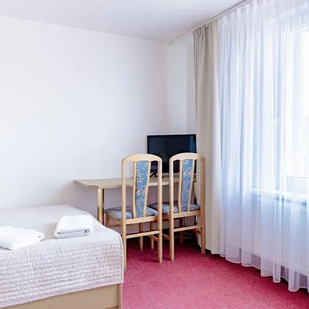 Kaszubska - Przepyszne Sniadanie Na Miejscu Accommodatie bij particulieren *