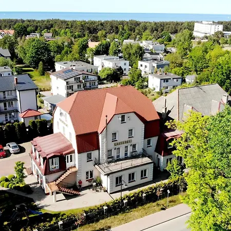 Kaszubska - Przepyszne Sniadanie Na Miejscu