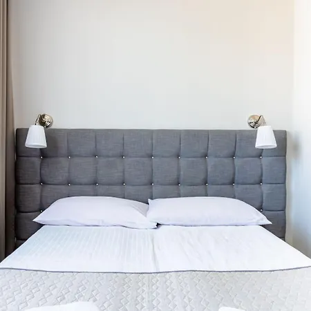 Kaszubska - Przepyszne Sniadanie Na Miejscu Privatunterkunft Jastrzębia Góra