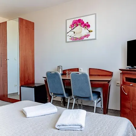 Kaszubska - Przepyszne Sniadanie Na Miejscu Homestay szállás