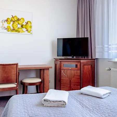 Kaszubska - Przepyszne Sniadanie Na Miejscu *