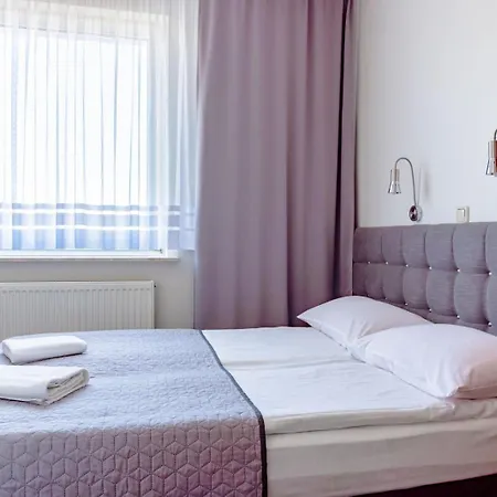 Kaszubska - Przepyszne Sniadanie Na Miejscu