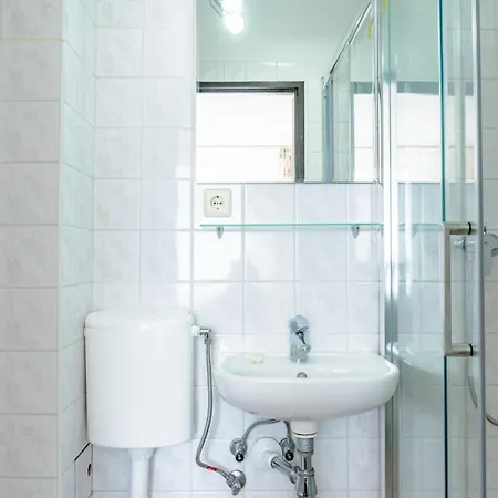 Privatunterkunft Kaszubska - Przepyszne Sniadanie Na Miejscu Jastrzębia Góra