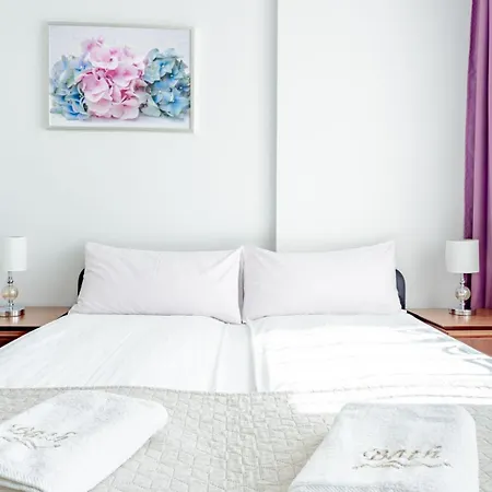 Homestay szállás Kaszubska - Przepyszne Sniadanie Na Miejscu