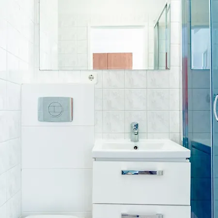 Kaszubska - Przepyszne Sniadanie Na Miejscu Privatunterkunft Jastrzębia Góra