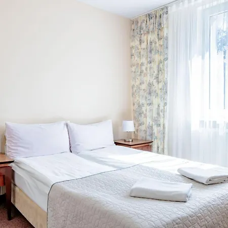 Kaszubska - Przepyszne Sniadanie Na Miejscu *