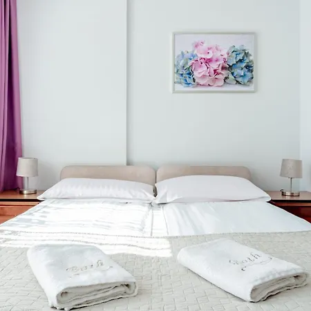 Kaszubska - Przepyszne Sniadanie Na Miejscu Homestay szállás *