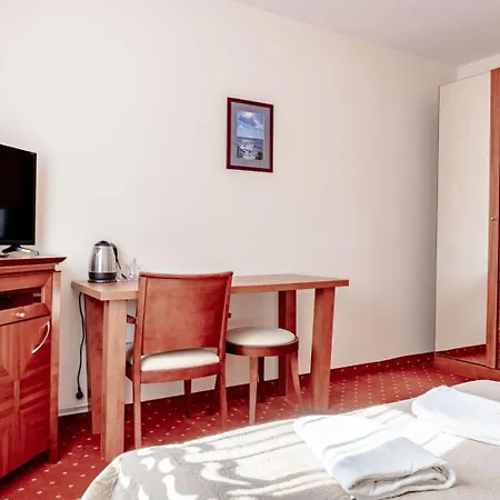 Séjour chez l'habitant Kaszubska - Przepyszne Sniadanie Na Miejscu Jastrzębia Góra