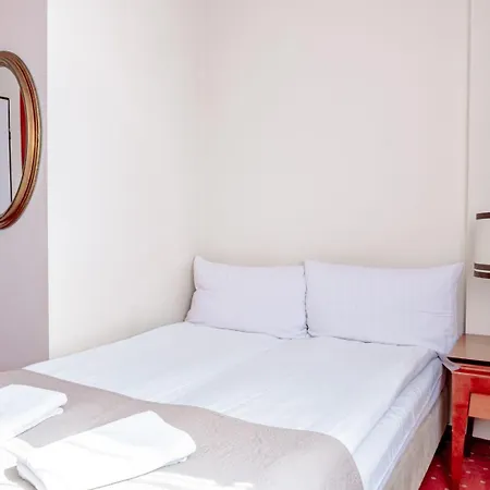 Homestay szállás Kaszubska - Przepyszne Sniadanie Na Miejscu