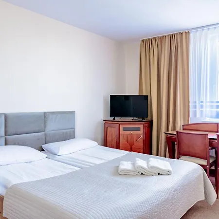 Accommodatie bij particulieren Kaszubska - Przepyszne Sniadanie Na Miejscu *