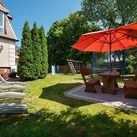 Kaszubska - Przepyszne Sniadanie Na Miejscu Jastrzębia Góra