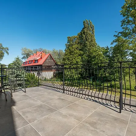 Kaszubska - Przepyszne Sniadanie Na Miejscu *