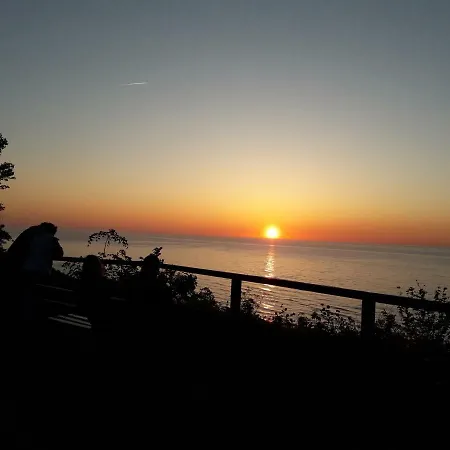 Kaszubska - Przepyszne Sniadanie Na Miejscu * Jastrzębia Góra