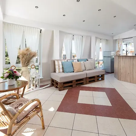 Kaszubska - Przepyszne Sniadanie Na Miejscu * Jastrzębia Góra