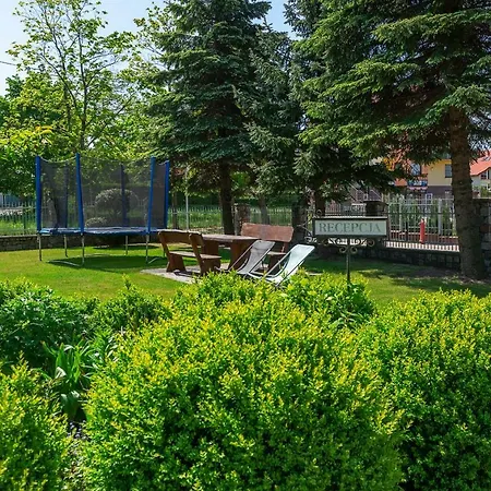 Kaszubska - Przepyszne Sniadanie Na Miejscu *