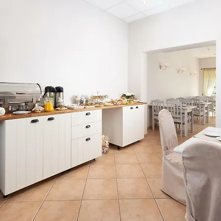 Privatunterkunft Kaszubska - Przepyszne Sniadanie Na Miejscu