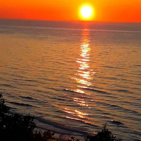 Privatunterkunft Kaszubska - Przepyszne Sniadanie Na Miejscu *