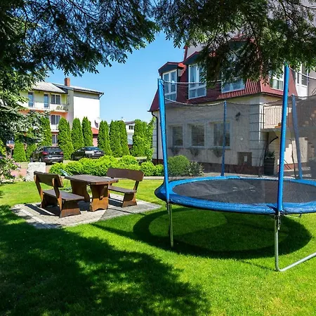 Kaszubska - Przepyszne Sniadanie Na Miejscu Jastrzębia Góra