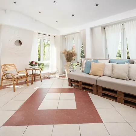 Kaszubska - Przepyszne Sniadanie Na Miejscu *