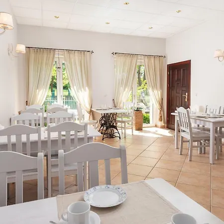 Privatunterkunft Kaszubska - Przepyszne Sniadanie Na Miejscu Jastrzębia Góra