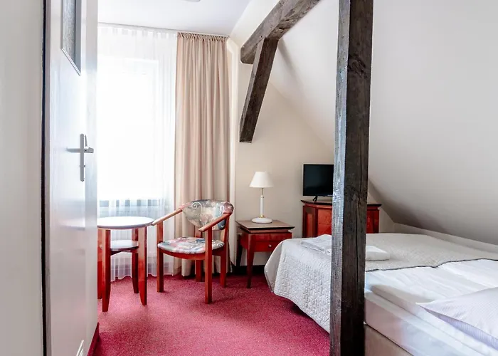 Kaszubska - Przepyszne Sniadanie Na Miejscu * Jastrzębia Góra