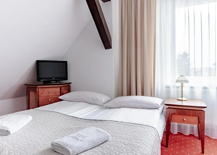 منزل للإقامة Kaszubska - Przepyszne Sniadanie Na Miejscu