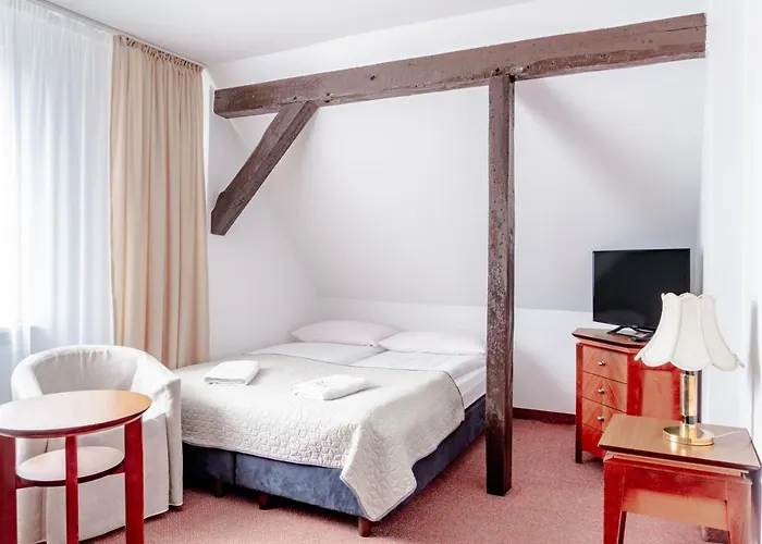 Kaszubska - Przepyszne Sniadanie Na Miejscu منزل للإقامة Jastrzębia Góra