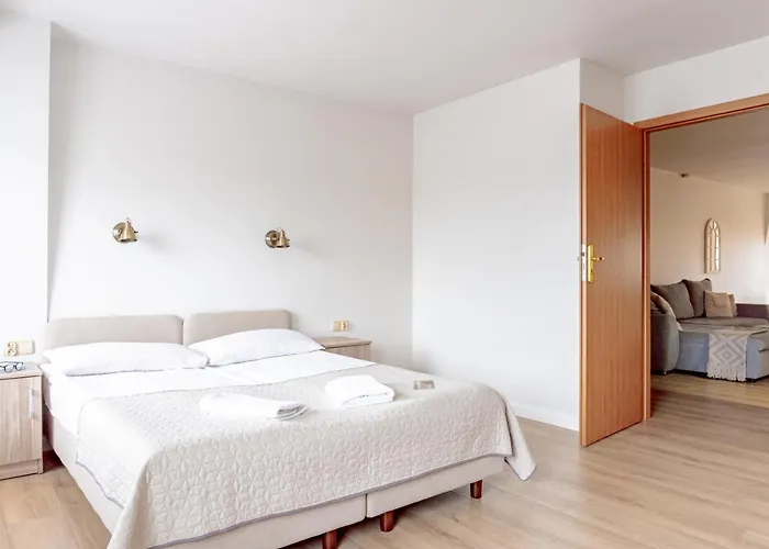 Kaszubska - Przepyszne Sniadanie Na Miejscu Jastrzębia Góra