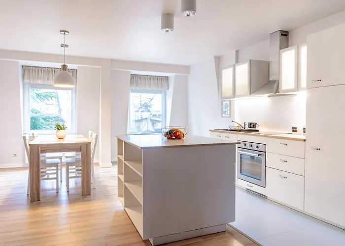 Kaszubska - Przepyszne Sniadanie Na Miejscu منزل للإقامة Jastrzębia Góra