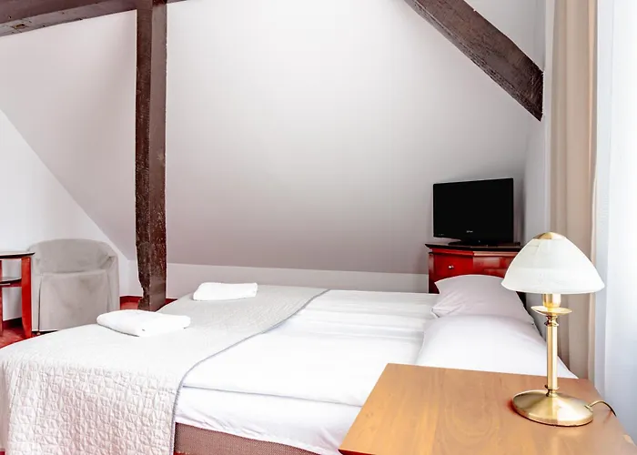 منزل للإقامة Kaszubska - Przepyszne Sniadanie Na Miejscu Jastrzębia Góra