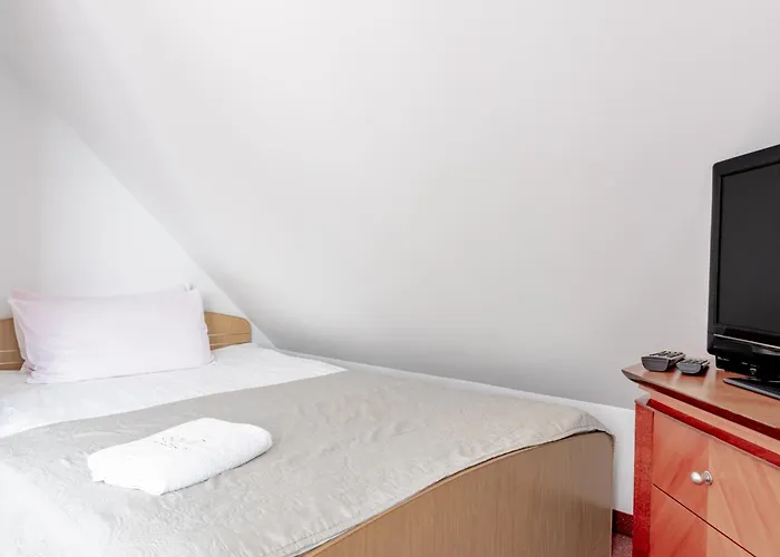 Kaszubska - Przepyszne Sniadanie Na Miejscu