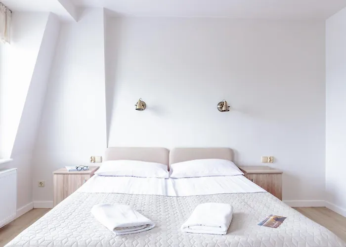 منزل للإقامة Kaszubska - Przepyszne Sniadanie Na Miejscu