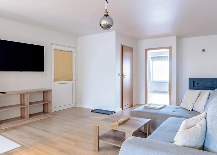 Kaszubska - Przepyszne Sniadanie Na Miejscu منزل للإقامة Jastrzębia Góra