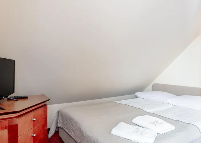 منزل للإقامة Kaszubska - Przepyszne Sniadanie Na Miejscu Jastrzębia Góra