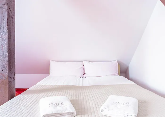 Kaszubska - Przepyszne Sniadanie Na Miejscu Jastrzębia Góra