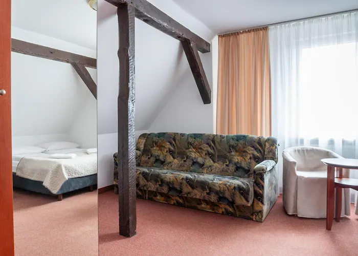 Kaszubska - Przepyszne Sniadanie Na Miejscu منزل للإقامة *