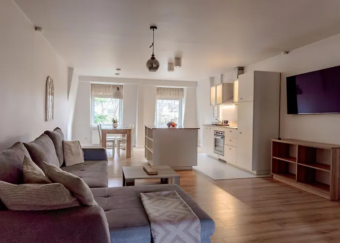 منزل للإقامة Kaszubska - Przepyszne Sniadanie Na Miejscu Jastrzębia Góra