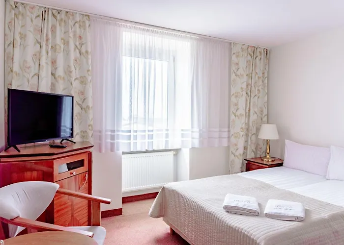 منزل للإقامة Kaszubska - Przepyszne Sniadanie Na Miejscu Jastrzębia Góra