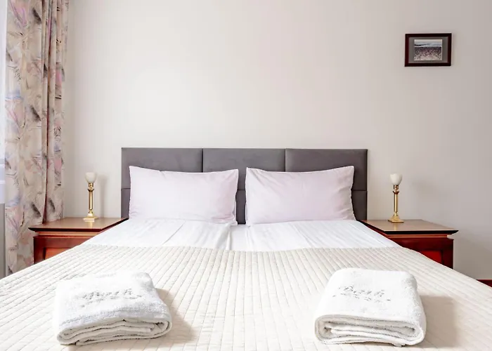 منزل للإقامة Kaszubska - Przepyszne Sniadanie Na Miejscu