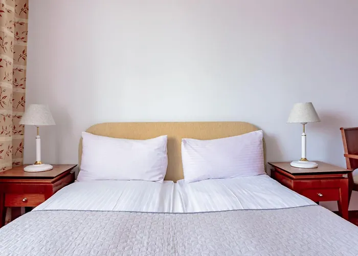 Kaszubska - Przepyszne Sniadanie Na Miejscu *