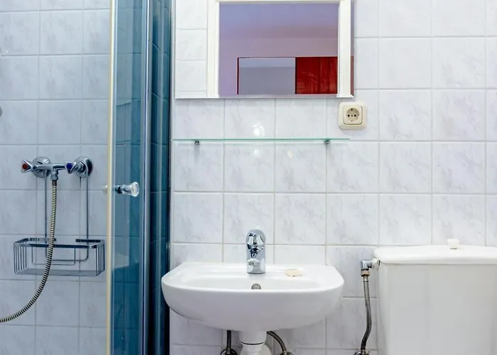 Kaszubska - Przepyszne Sniadanie Na Miejscu * Jastrzębia Góra